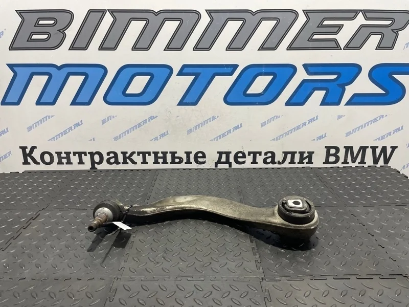 Рычаг подвески BMW 7 F01