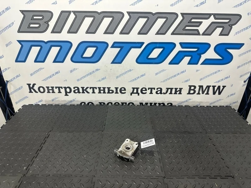 Замок капота BMW 3 2003 51238203859 Е46 М54B30, правый