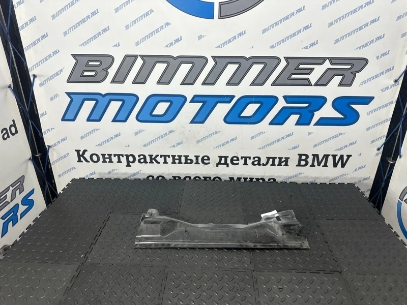 Воздуховод BMW 3 2003 Е46