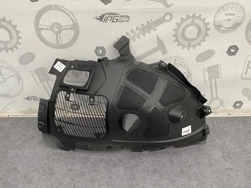 Подкрылок передний левый передняя часть BMW X6 G06