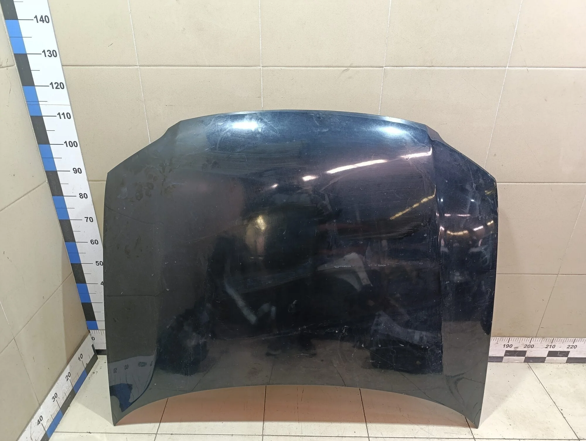 Капот Passat [B5] 2000-2005