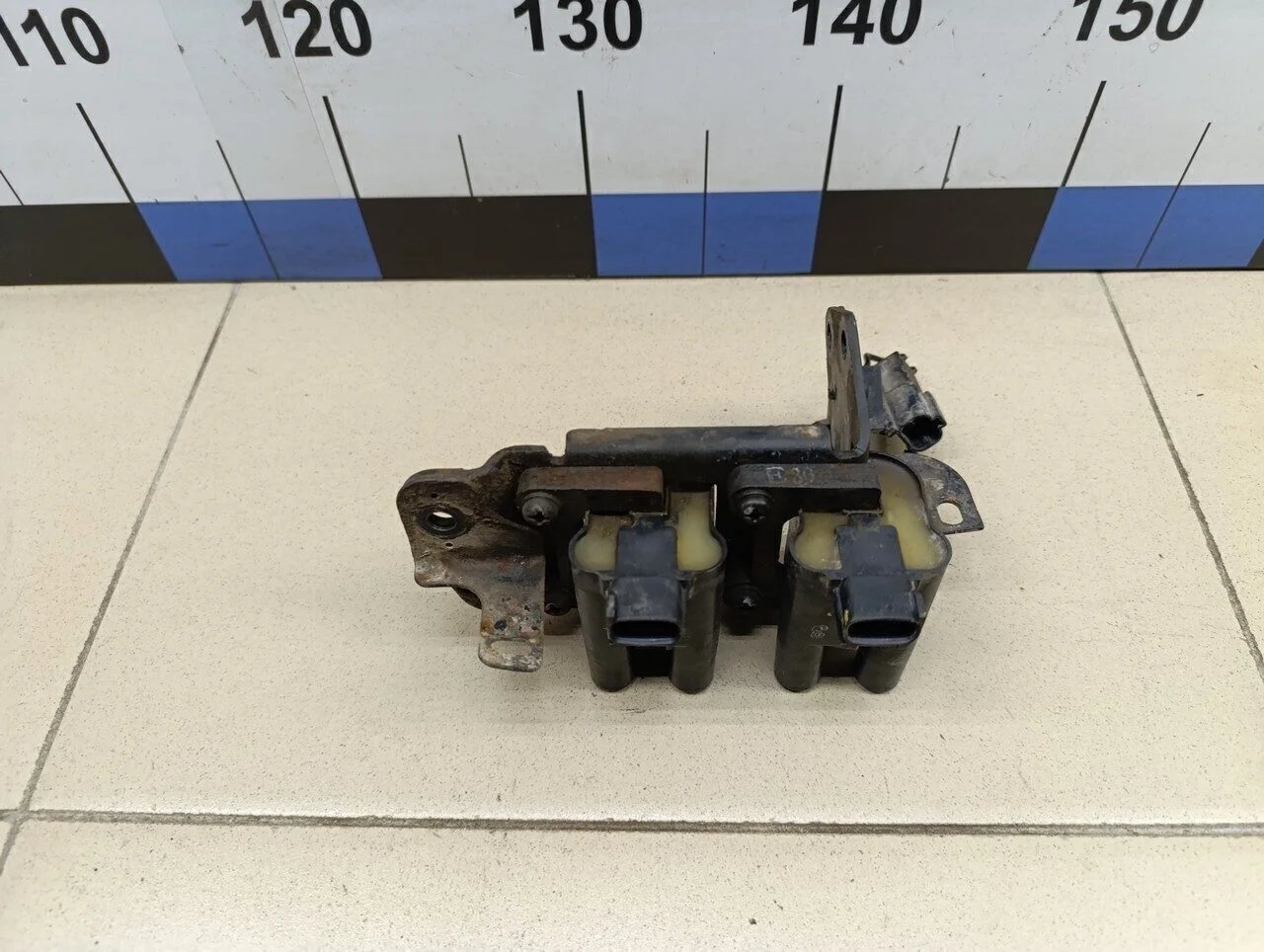 Катушка зажигания Accent II (+ТАГАЗ) 2000-2012