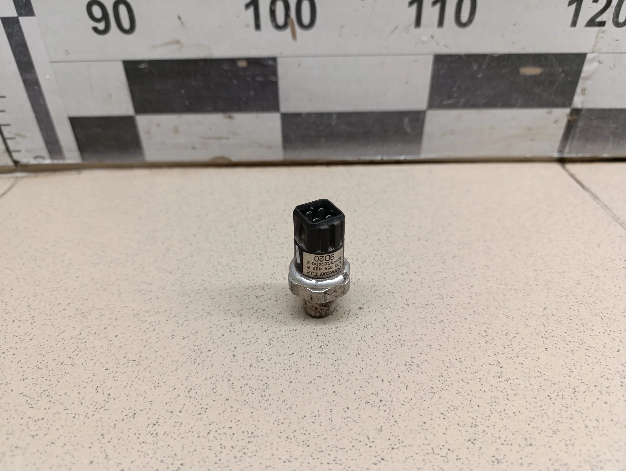 Датчик кондиционера A4 [B5] 1994-2000