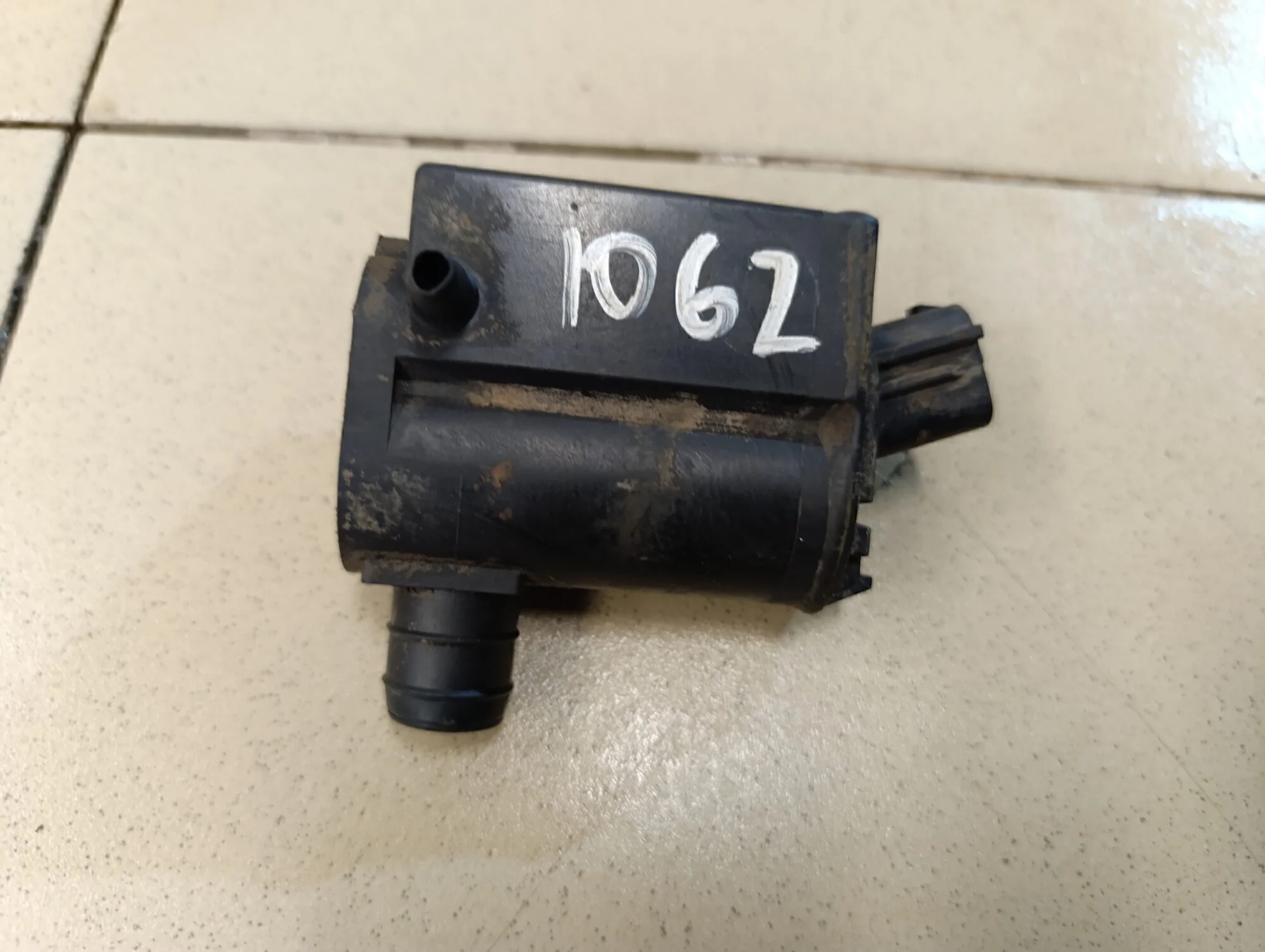 Насос омывателя Solaris 2010-2017