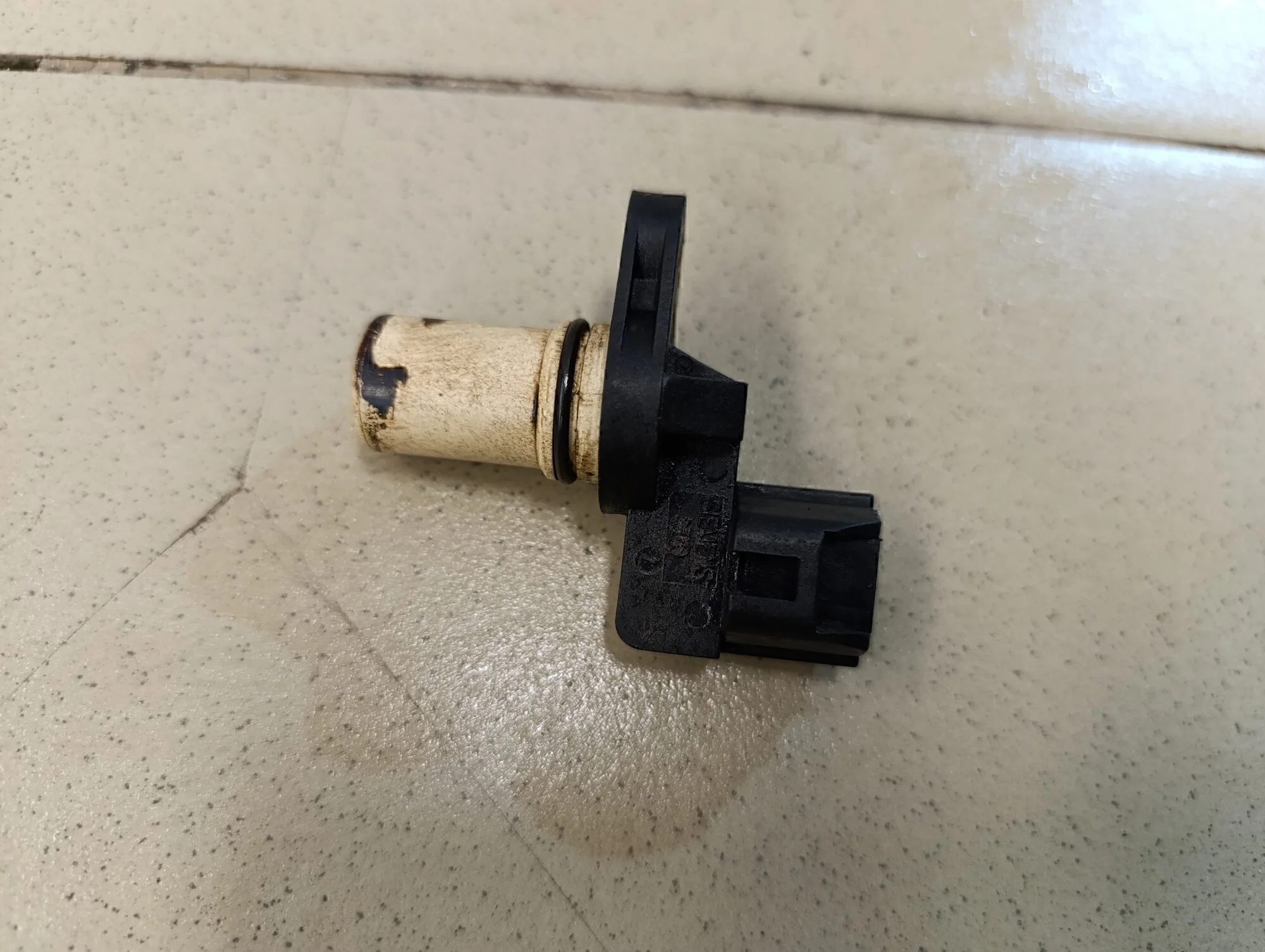 Датчик положения распредвала Accent II (+ТАГАЗ) 2000-2012