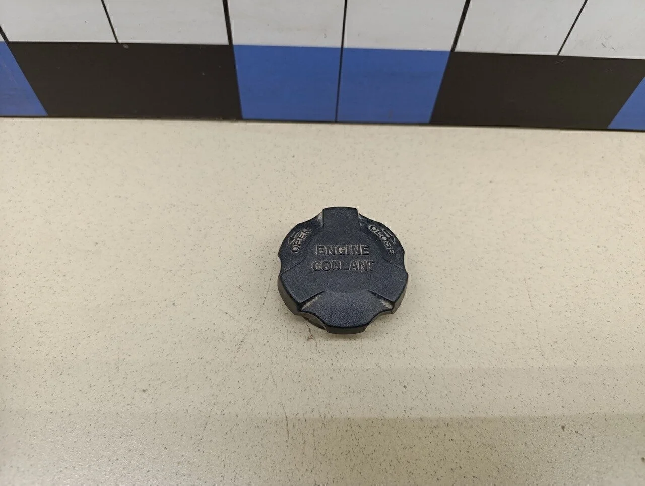 Крышка расширительного бачка Picanto 2005-2011