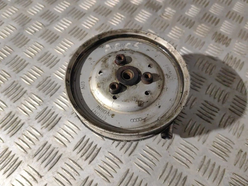 Насос гидроусилителя руля Audi A6 C5