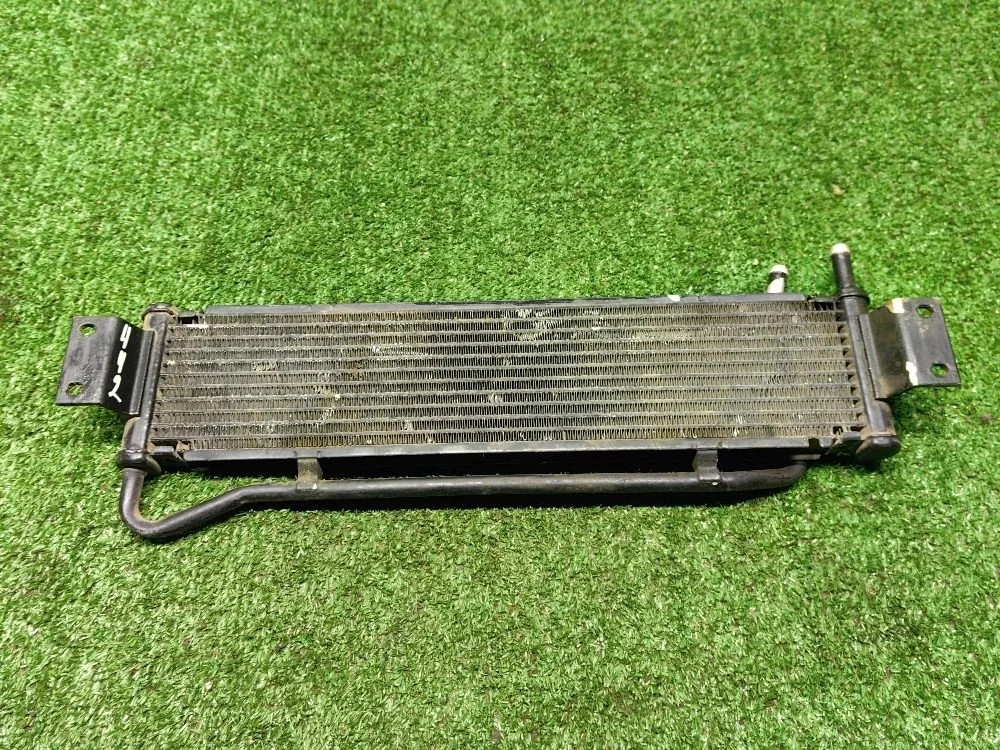 Радиатор (маслоохладитель) АКПП Kia Sorento I