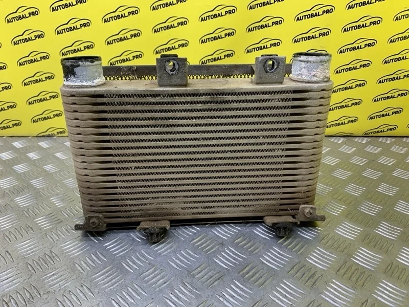 Интеркулер Ford Ranger Ii (2006-2011) 2006 1455028 ПИКАП 2.5 D