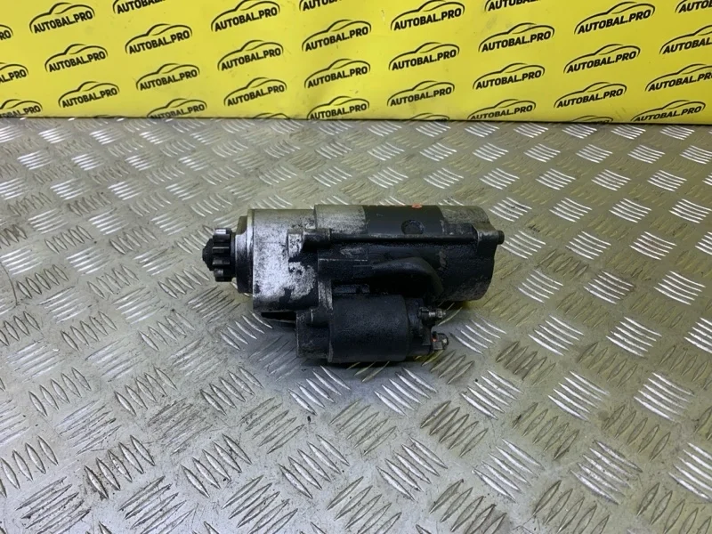 Стартер Nissan Pathfinder (R51M) 2004-2013 2007 23300EB300 ВНЕДОРОЖНИК 2.5 D YD25DDTI