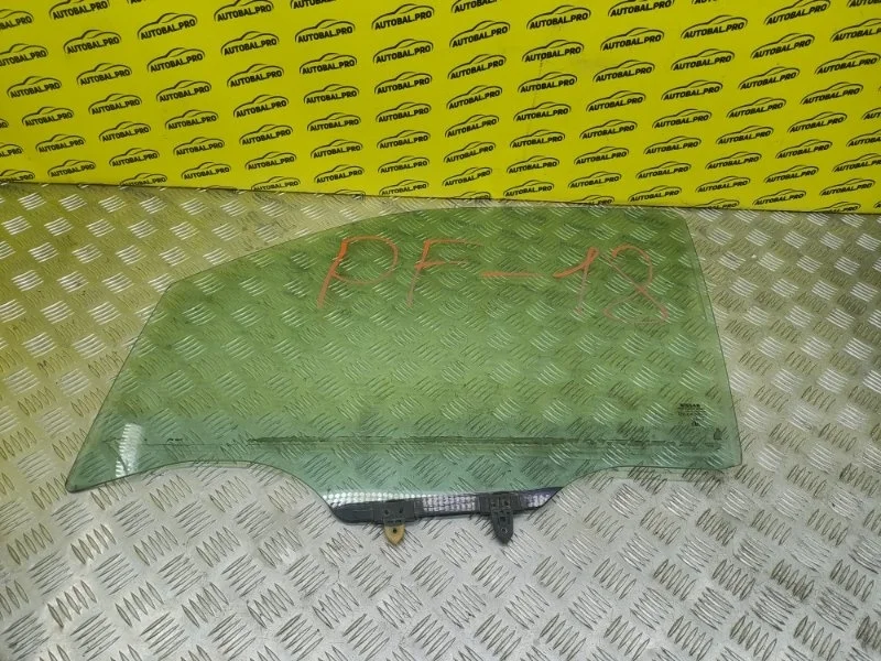 Стекло двери передней левой Nissan Pathfinder (R51M) 2004-2013 2012 80301EB310 ВНЕДОРОЖНИК 3.0 D V9X