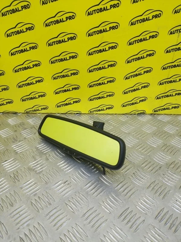Зеркало салона Nissan Pathfinder (R51M) 2004-2013 2007 963212Y900 ВНЕДОРОЖНИК 2.5 D YD25DDTI