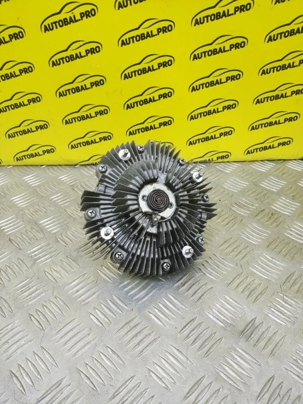 Вискомуфта Nissan Pathfinder (R51M) 2004-2013 2007 21082EB30A ВНЕДОРОЖНИК 2.5 D YD25DDTI