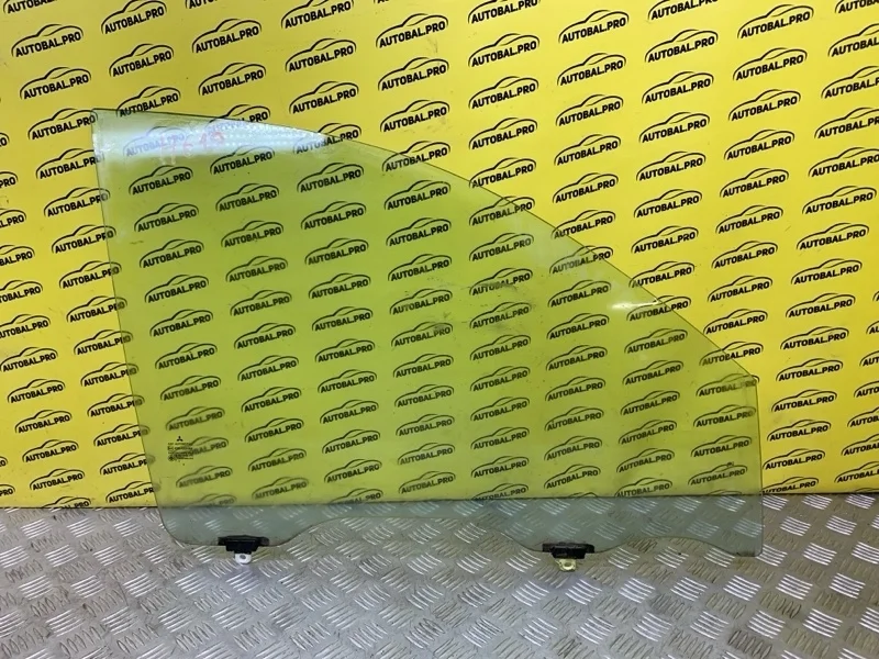 Стекло двери передней правой Mitsubishi L200 (2006-2015) 2011 MN117598 ПИКАП 2.5 D 4D56