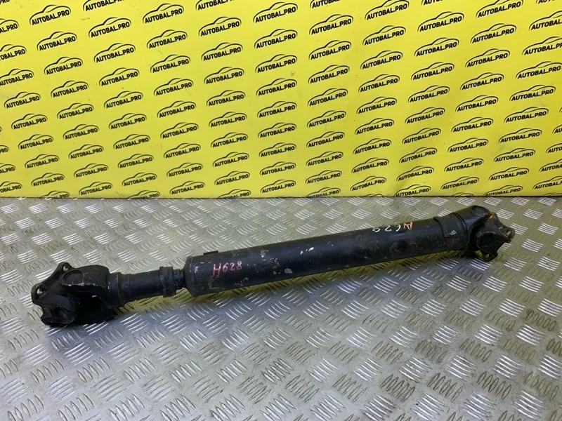 Карданный вал передний Nissan Pathfinder (R51M) 2004-2013 2007 37200EB300 ВНЕДОРОЖНИК 2.5 D YD25DDTI