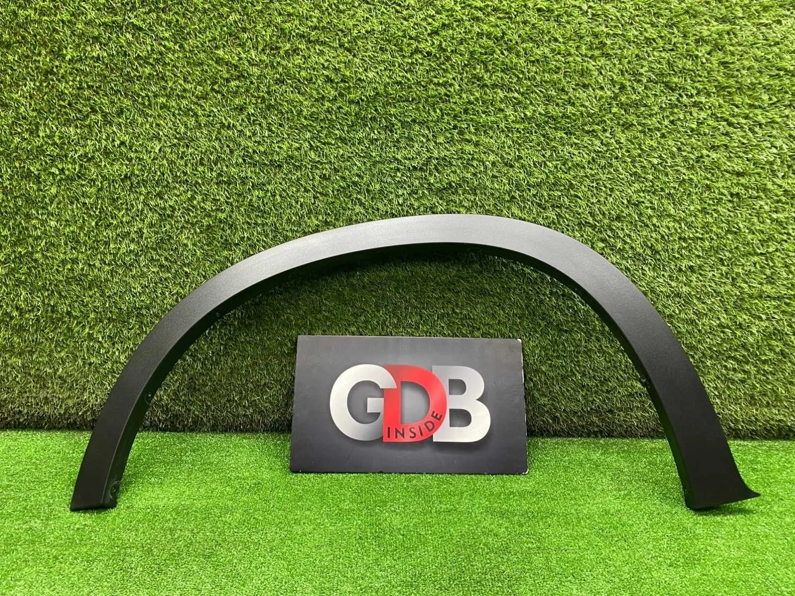 Накладка на крыло BMW X5 07.11.2011 51777158427 E70 N57D30A, передняя левая