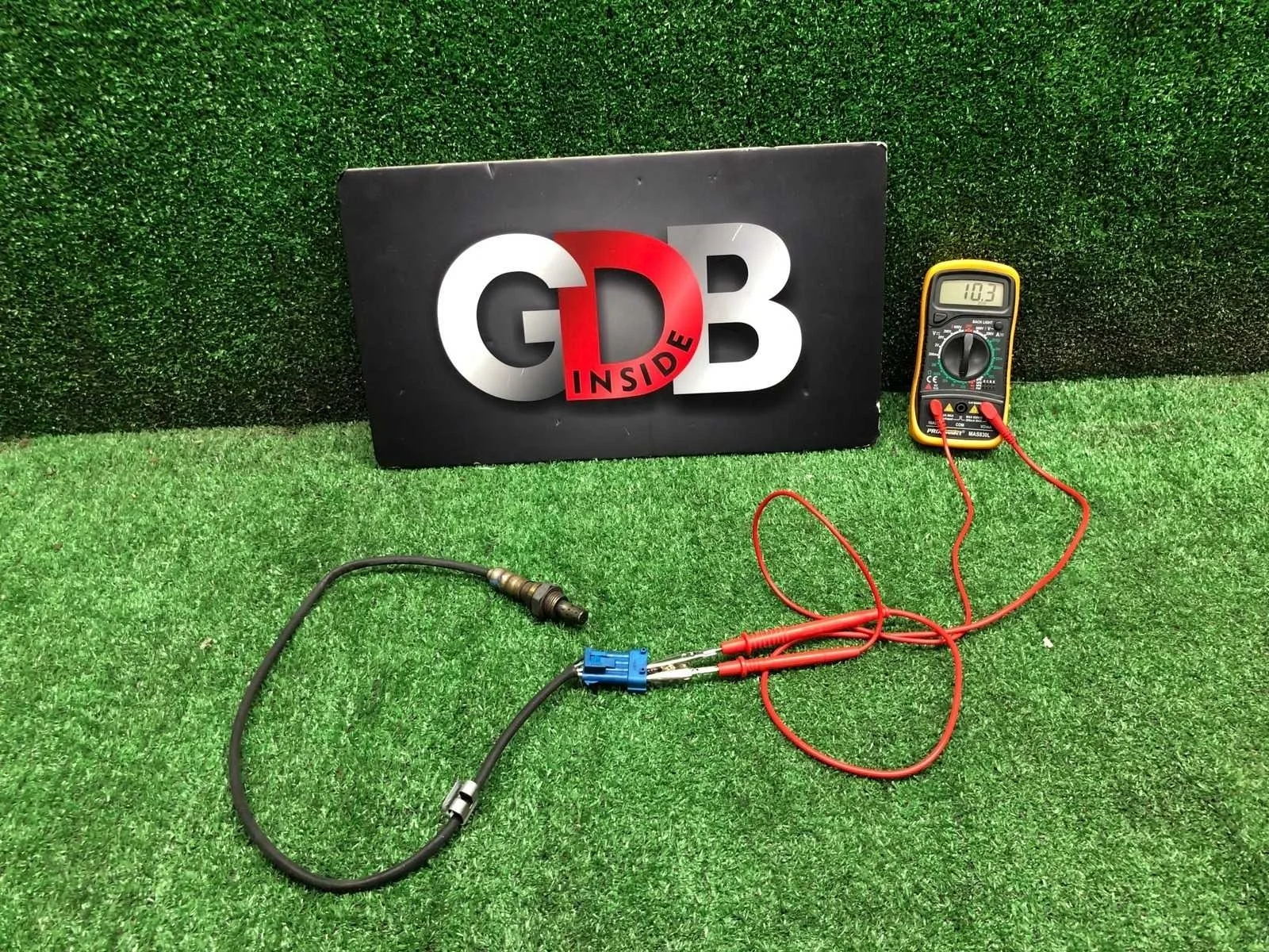 Датчик кислородный BMW 1 series 11787599942 F20 N13B16A