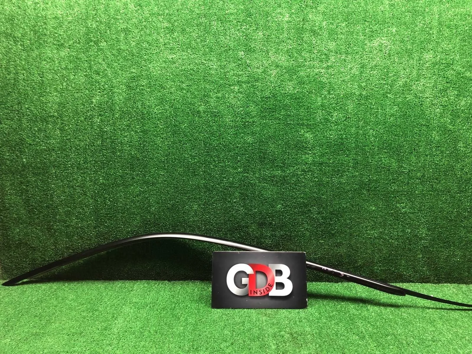 Ветровик Subaru Legacy Outback 63531AG010 BP5 BP9 BPE BPH, левый