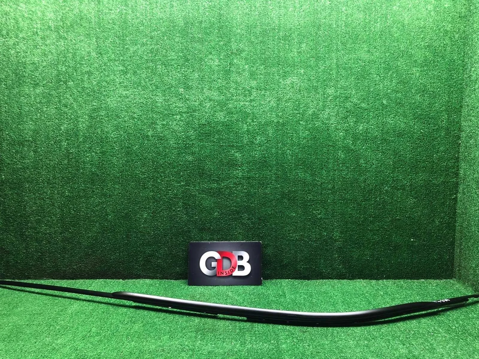 Ветровик Subaru Legacy Outback 63531AG010 BP5 BP9 BPE BPH, левый