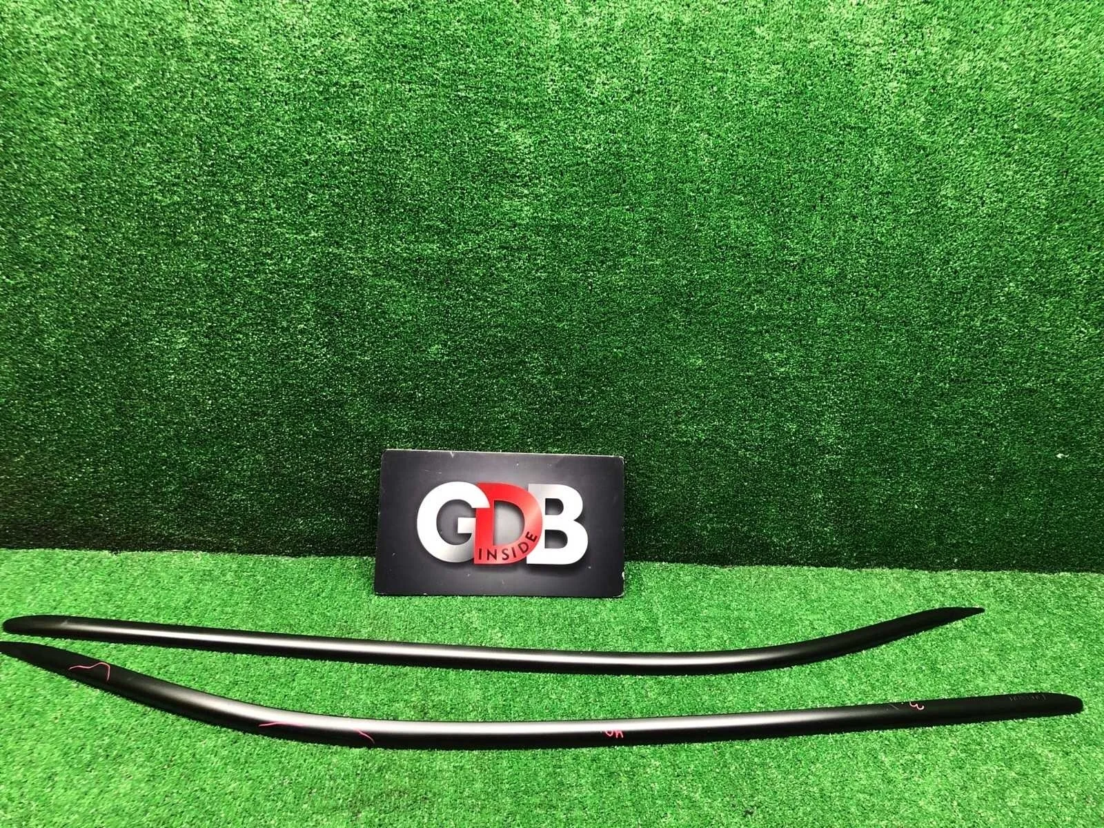 Ветровики комплект Subaru Legacy Outback 63531AG000 BP5 BP9 BPE BPH