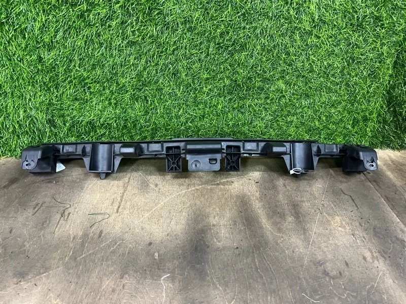 Кронштейн крепления бампера Opel Astra 2004 24460992 L35 Z18XE, передний