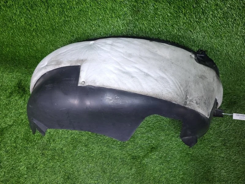 Подкрылок Chevrolet Captiva 2015 20953001 C140 LE9, задний правый