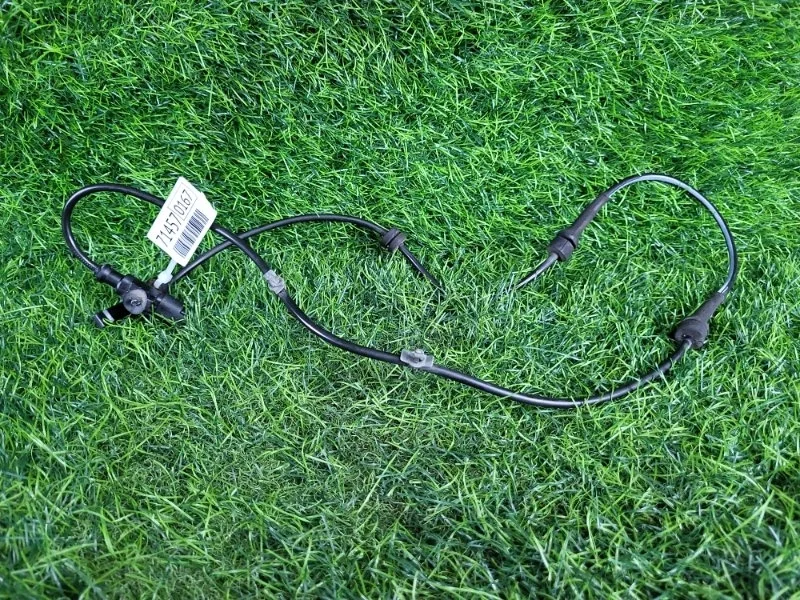 Датчик ABS Nissan Tiida 2008 47910ED000 C11 HR15DE, передний правый