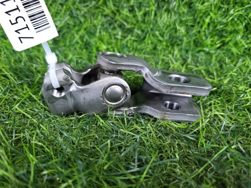 Рулевой карданчик Nissan Teana 2010 48070JN00A J32 VQ25DE, передний