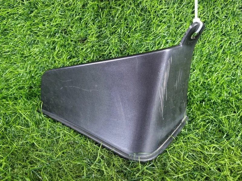 Брызговик Nissan Teana 2010 G8813JN200 J32 VQ25DE, задний левый