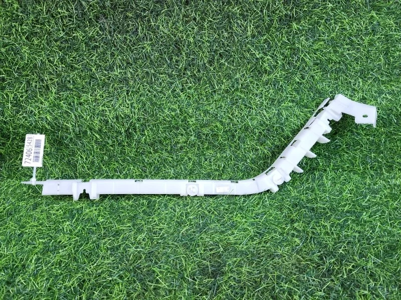 Кронштейн крепления бампера Chevrolet Captiva 2014 95133857 C140 LE9, задний правый