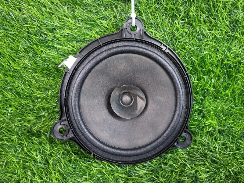 Динамик Renault Captur 2013 281563SG0A J87 H5F, задний правый