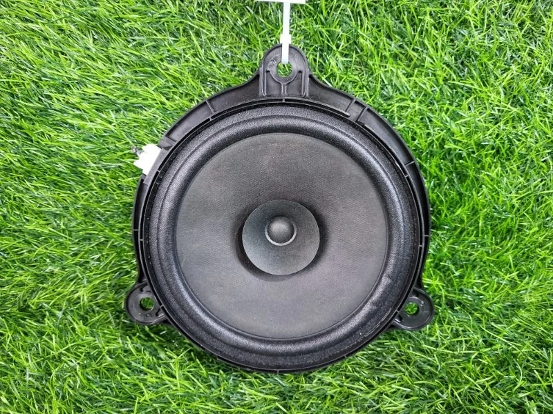 Динамик Renault Captur 2013 281563SG0A J87 H5F, передний правый