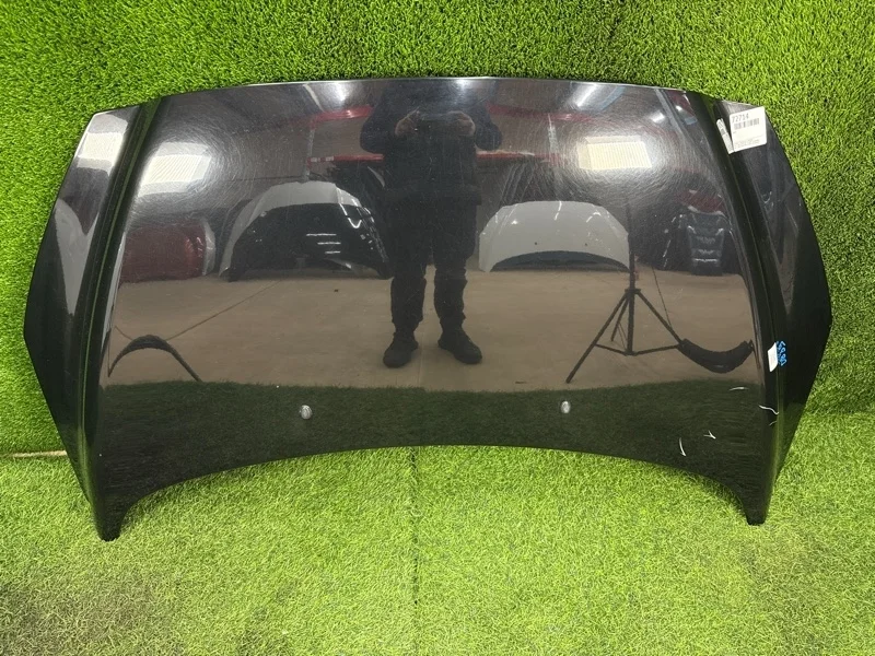 Капот Peugeot 308 2012 7901P6 T7 EP6CDT