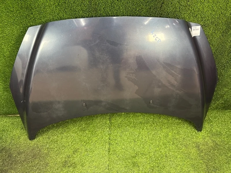 Капот Peugeot 308 2012 7901P6 T7 EP6CDT