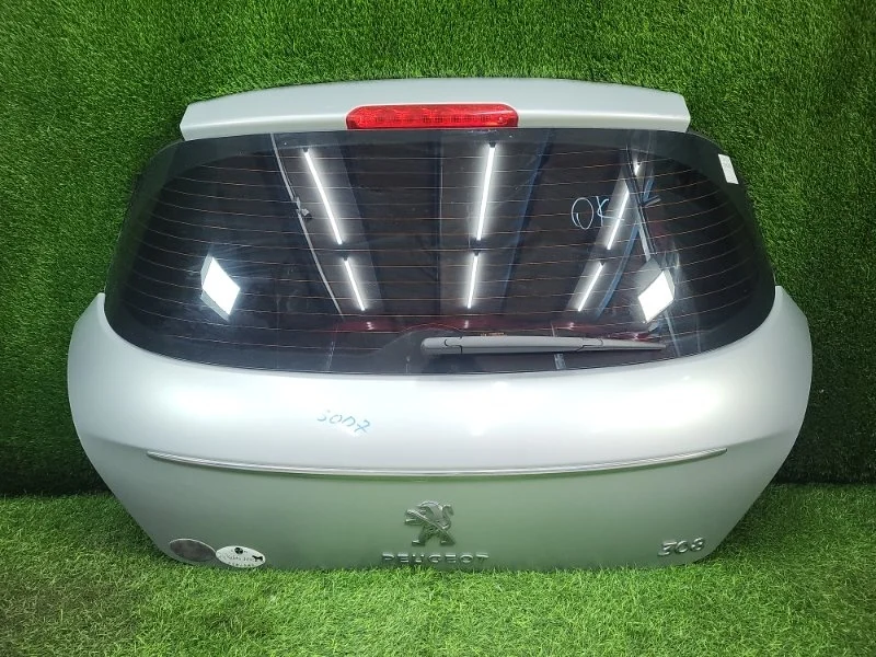 Крышка багажника Peugeot 308 2012 8701CZ T7 EP6CDT