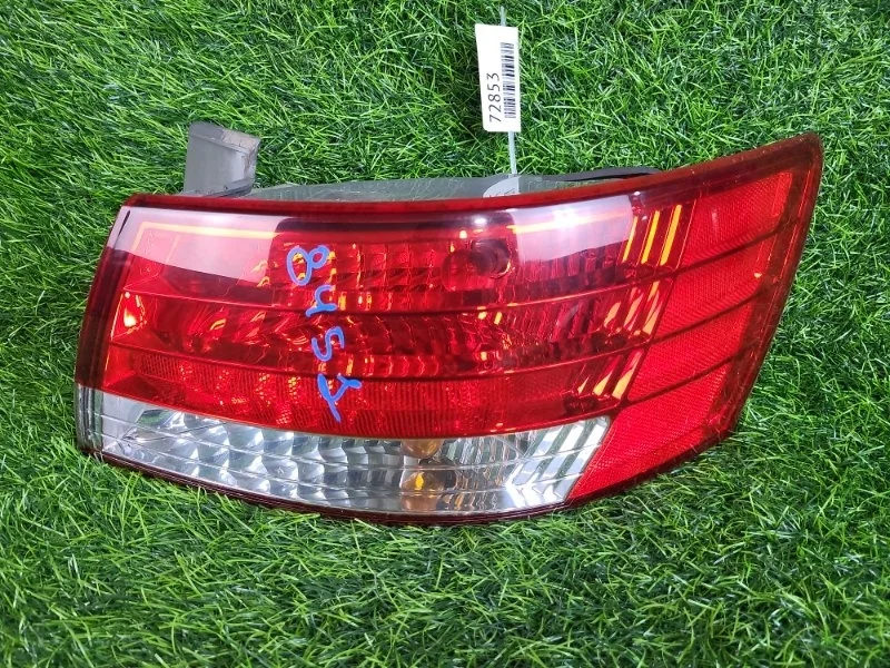 Фонарь задний Hyundai Sonata 2005 924023K010 NF G4KC, задний правый