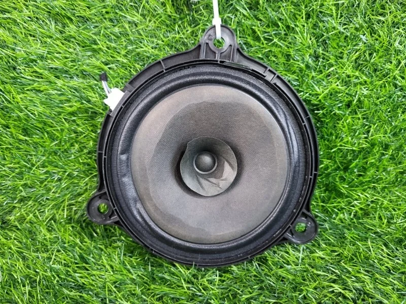 Динамик Renault Captur 2014 281563SG0A J87 H5F, задний правый