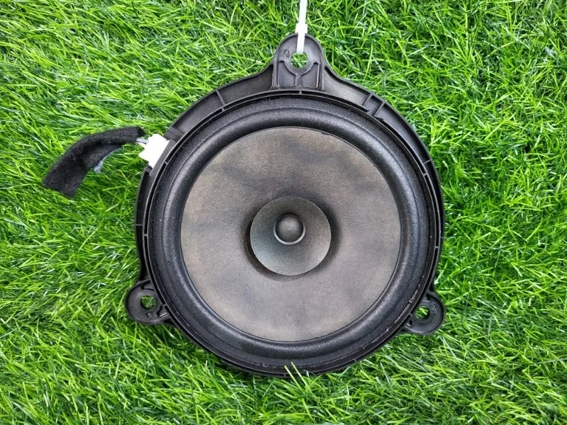 Динамик Renault Captur 2014 281563SG0A J87 H5F, задний правый