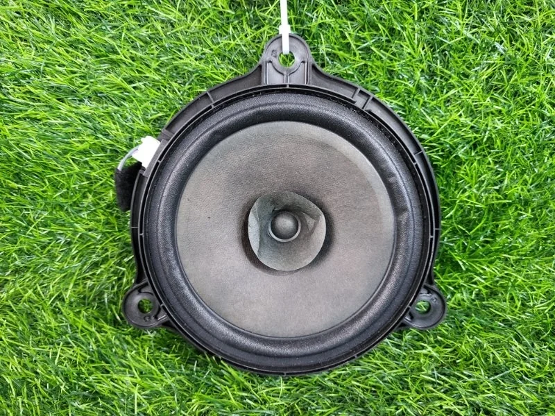 Динамик Renault Captur 2014 281563SG0A J87 H5F, передний левый