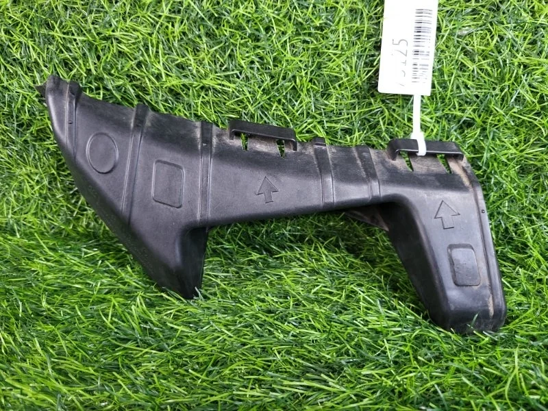 Кронштейн крепления бампера Chevrolet Aveo 2011 95916507 T300 F16D4, задний левый