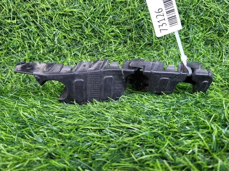 Кронштейн крепления бампера Chevrolet Aveo 2011 95462003 T300 F16D4, передний правый