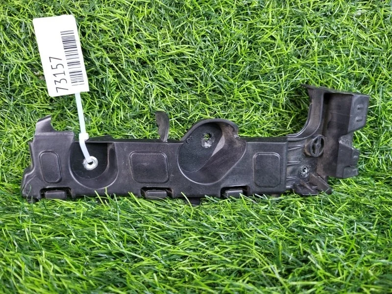 Кронштейн крепления бампера Chevrolet Aveo 2011 1236961 T300 F16D4, задний левый