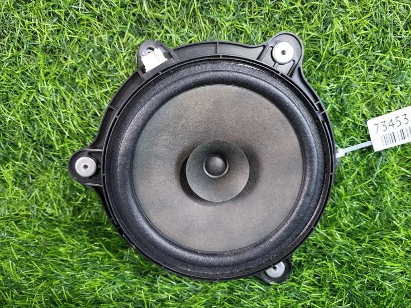 Динамик Renault Captur 2013 281563SG0A J87 H5F, передний правый
