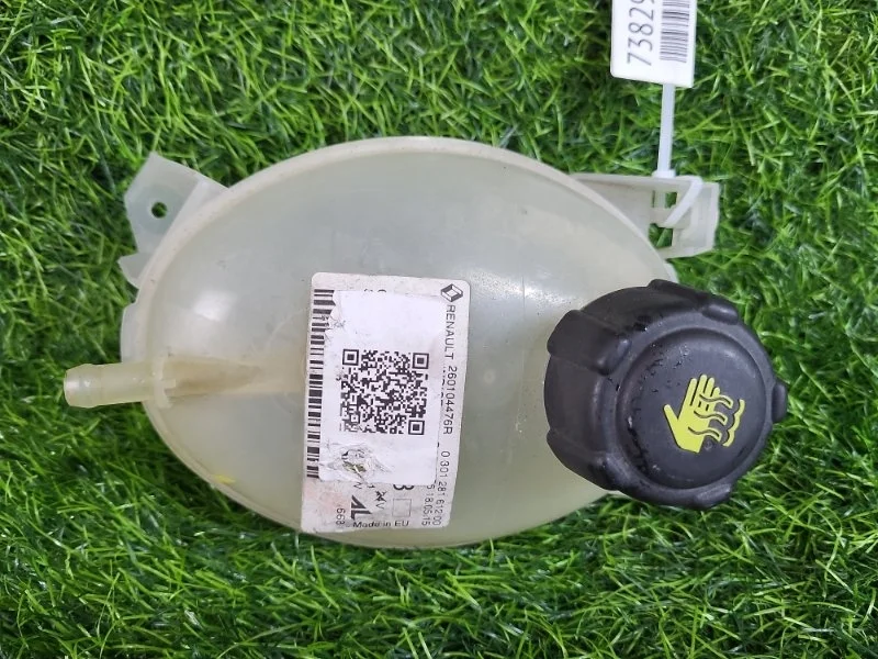 Расширительный бачок Renault Captur 2013 217107259R J87 H5F