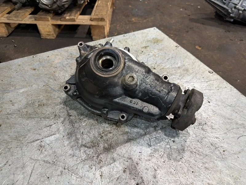 Редуктор BMW X5 2006-2013 31507512915 E53, передний