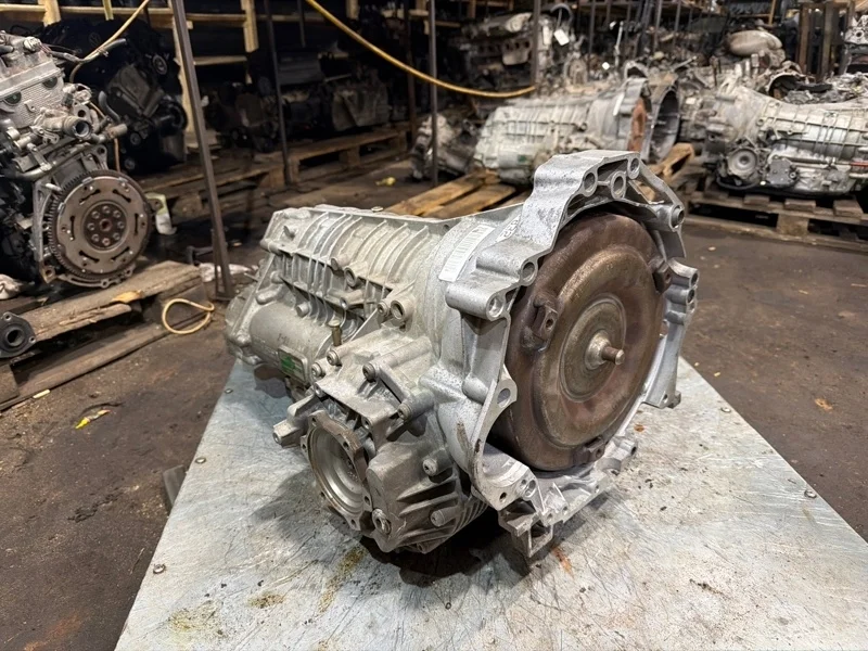 АКПП Volkswagen Passat 2001-2005 01V300051X B5