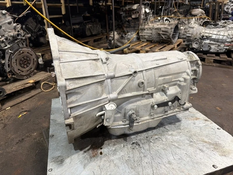 АКПП Chevrolet TAHOE 2014-2021 24279064 5.3 L83