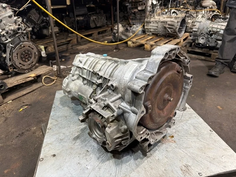 АКПП Volkswagen Passat 2001-2005 01V300051X B5