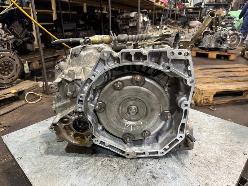 Вариатор Nissan Tiida 2003-2009 310201XB10 HR15