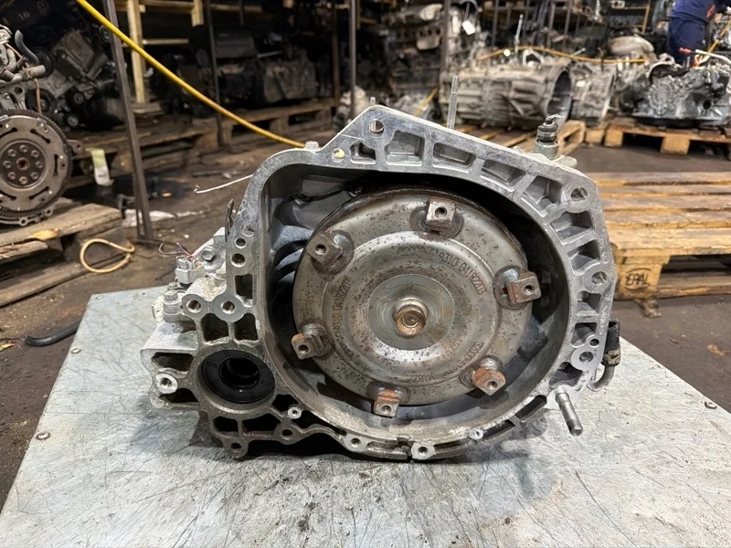 АКПП Suzuki SX4 2006-2013 2000279J70